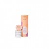 Loyal to Self Rise & Shine Lot de 12 bombes de douche orange aromathérapie pour relaxation nocturne, huiles essentielles, sou