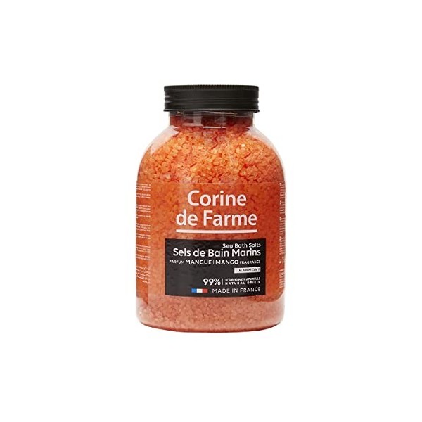 Sales De Baño Con Mango - 1,3 Kg