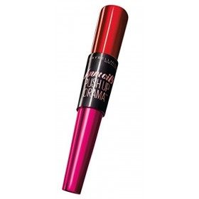 Maybelline New York Push Up Drama Mascara Effet Faux Cils Noir