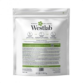 Westlab Reviving Epsom Salt 5kg