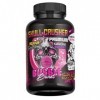 Bubble Burst Smelling Salt 100ml Ammonia inhalant sel rapide Crusher Powerlifting Strongman Strong smell