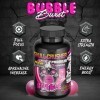 Bubble Burst Smelling Salt 100ml Ammonia inhalant sel rapide Crusher Powerlifting Strongman Strong smell