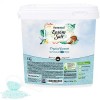 Nortembio Sel dEpsom 6 Kg. Sel de Bain Arôme de Vanille et de Cannelle. Sulfate de Magnésium Hydraté avec de la Vitamin C et