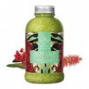 Sel de Bain Eucalyptus 600g - Sel Marin avec Huile Essentielle Eucalyptus - Meilleur pour un Bon Sommeil - Soulagement du Str