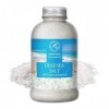Sel de Mer Morte 500g - 100% Pur et Naturel - Idéal pour Bien Dormir - Soulagement du Stress - Bain - Beauté - Relaxant - Sel
