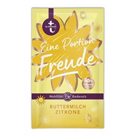 Tetesept Lot de 10 doses de 60 g Plaisir