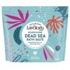 Lavology Sel de bain de la Mer Morte - 5kg - Tous les ingrédients naturels - Nourrit les peaux sèches et irritées