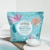 Lavology Sel de bain de la Mer Morte - 5kg - Tous les ingrédients naturels - Nourrit les peaux sèches et irritées