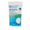 Sels de bain Dr Salts - Pour thérapie musculaire
