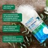Sels de bain Dr Salts - Pour thérapie musculaire