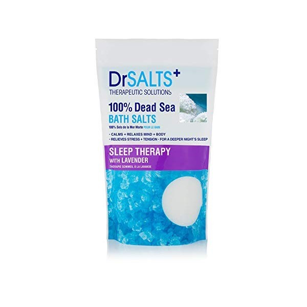 Dr Sels Relax Therapy Sels de bain