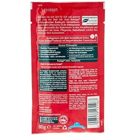 Kneipp Sels de Bain moussants pour dorloter