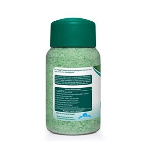 Kneipp Huile essentielle d’eucalyptus pour bain froid - 500&nbsp;g