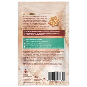 Tetesept Fest des sens de votre temps de doudou