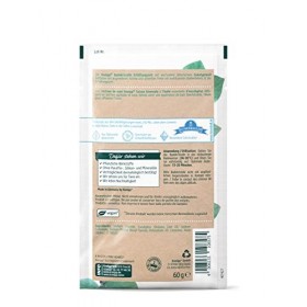 Cristaux de bain temps froid 60 g 