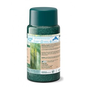 Kneipp Cristaux de bain pour le bain forestier, 600&nbsp;g