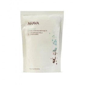 Ahava Sels de bain naturels de la mer Morte, 250g