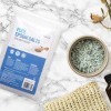 Sels dEpsom Purs | Sel de Bain au Sulfate de Magnésium | Pack de 10 Kg par The Intelligent Health | Idéal pour Soulager les 