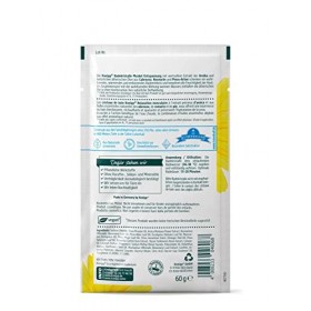 Kneipp Cristaux de bain actifs, apaisants et réactivants, 60 g.