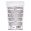 Sels de Bain 1kg - Sels Epsom 1000g - 100% Naturel Magnésium - Relaxation & Détoxification - Apaisant et Soulage les Muscles 