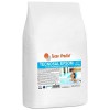 TECNOSAL EPSOM de TECNO PRODIST 10 Kg Sac Sels dEpsom, sel de bain, traitement corporel 100% naturel, thérapies de flottai