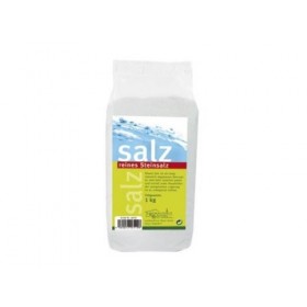 Landkaufhaus Mayer Sel gemme pur 1000 g