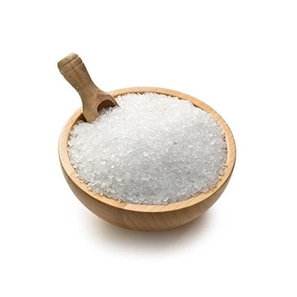 Sel dEpsom, sulfate de magnésium - 500G à 14KG 4KG 