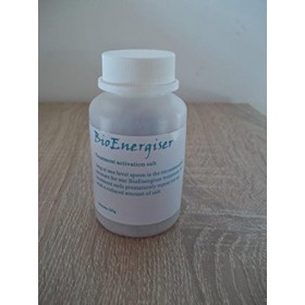 Alz dactivation pour hydrosana et bioenergiser Detox Spa 100 g