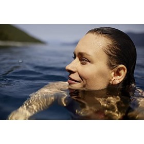 Kneipp Pure Relaxation Cristaux de bain – avec solution saline naturelle profonde de Luisenhall et huile essentielle naturell