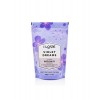 I Love Glazed Raspberry Scented Bath Salts, With 99% Naturally Derived Ingredients Including ACB Bio-Water Bamboo, Lightly Fr