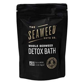 Seaweed Bath Fresh Whole Bain détox aux algues