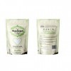 Mom Bomb Spa Tonic, All Natural Bath Salt for Shower Scrub, Bath & Foot Soak, Soothes & Aches Pain, Relax Senses, 100% Vegan 