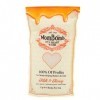 Mom Bomb Milk & Honey Bath Salt, Shower Scrub, Bath & Foot Soak, Soothes Aches & Pains, Relaxes Senses, 100% Vegan & Cruelty 