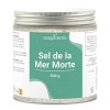 Sel de la Mer Morte - 500g - Sel pour le bain, gommages, bain de pieds