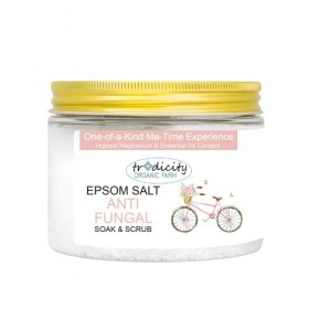 Vivez une expérience unique avec des sels de magnésium Epsom et des huiles essentielles. 17 types, choisissez le vôtre ! Ex