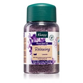 Kneipp Sel de Bain Lavande 500 g