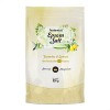 Nortembio Sel dEpsom 850 g. Sel de Bain avec Arôme de Cannelle Orange. Sulfate de Magnésium Hydraté avec de la Vitamin C et 