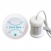 Ulat Ionique Detox Pied Baignoire de Bain Nettoyer Spa Machine Pied Spa Baignoire Soins Ensemble pour soulager Le Stress, Aid