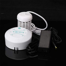 Ulat Bain pour Massage des Pieds avec 1 bobines - Bain électrolyse pour Les Pieds - Cuve pour Les Pieds - Massage des Pieds S