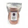 Absolute Aromas Sels de Bain Detox 1kg Sachet de Recharge - Sel Rose Naturel de lHimalaya infusé avec des Huiles Essentielle