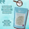 Eco Bath Plain Epsom Salt Bath Soak - Pouch 1000g