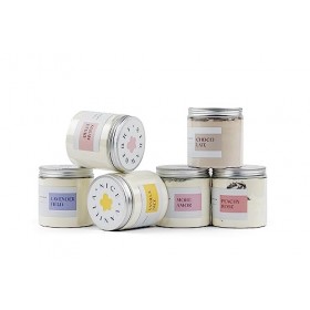 Additif pour bain de lait, lait de bain, fraise, lavande, pêche, vanille, chocolat, More Cupidon, additif pour bain complet, 