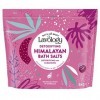 Lavology Sel de bain de lHimalaya - Tous les ingrédients naturels - Détoxifier, nettoyer, purifier - 5kg