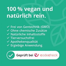 Casida - Bain Actif au sel d’Epsom à lEucalyptus - avec huile de Romarin et dEucalyptus naturelle - la qualité des pharmaci
