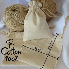 Savon dAlep - 200 gr -% 25 Dhuile de Laurier,% 75 Dhuile Dolive Vierge, Naturelle et Faite à la Main, Avec Sac en Coton…