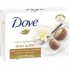 Dove Savon au beurre de karité 6 x 100 g 