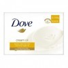 Dove Lot de 3 savons Crème à lhuile dargan 2 x 100 g