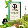 Savon Bio-Menthe- Ortie- Romarin- Enrichie Karité Amande Douce-Tous type de peaux- Surgras 100% Naturel-Fait Main En Provence