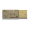 Savon à la lavande Bio naturel - Artisanal Fait à la Main - Peaux sensibles - Aide Contre Eczémas, Psoriasis ou Acné - Hydrat