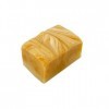 Funky Soap Marula Africas Miracle Huile Savon, 100% Naturel Artisanal, 1 Barre de 65g